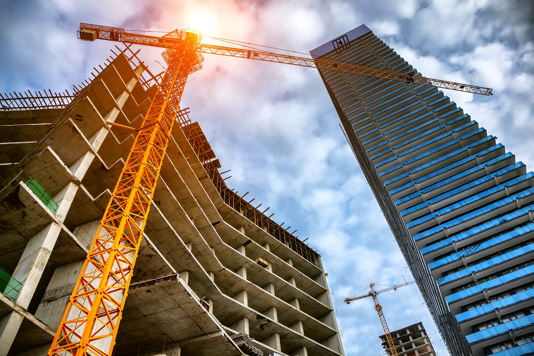 Building Safety Act