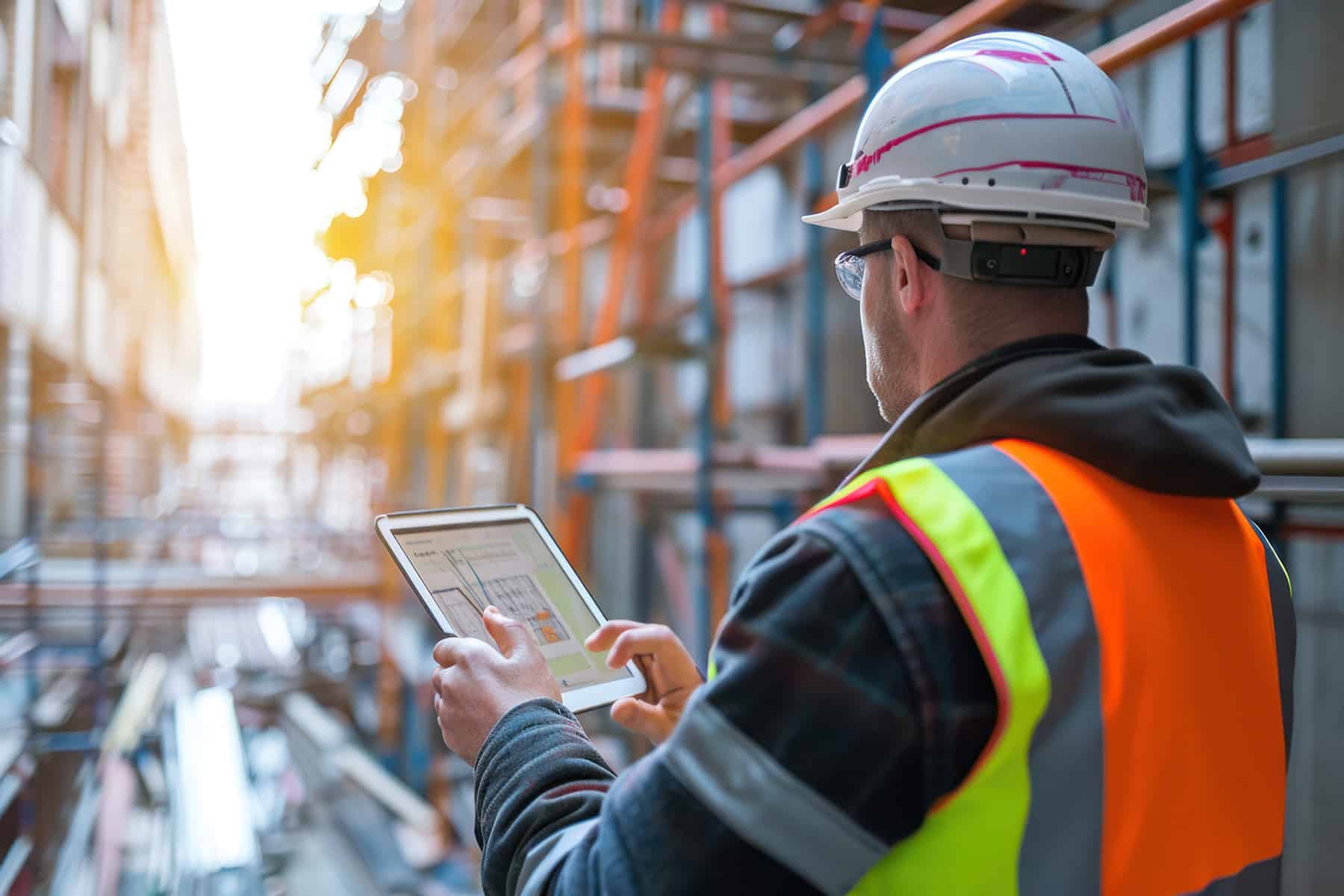 A new competence framework for Site Supervisors