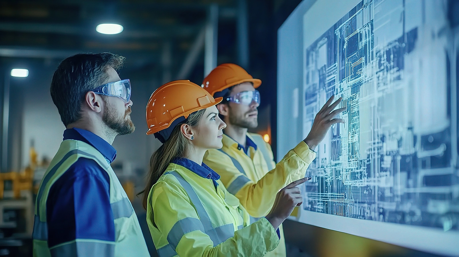 Boosting construction efficiency with product platforms