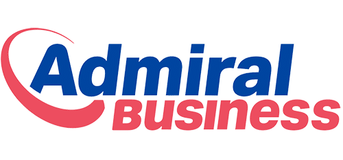 Admiral business