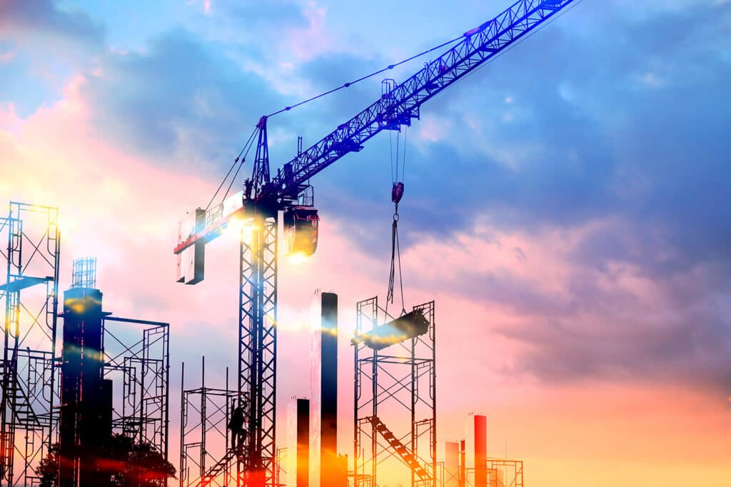 construction industry