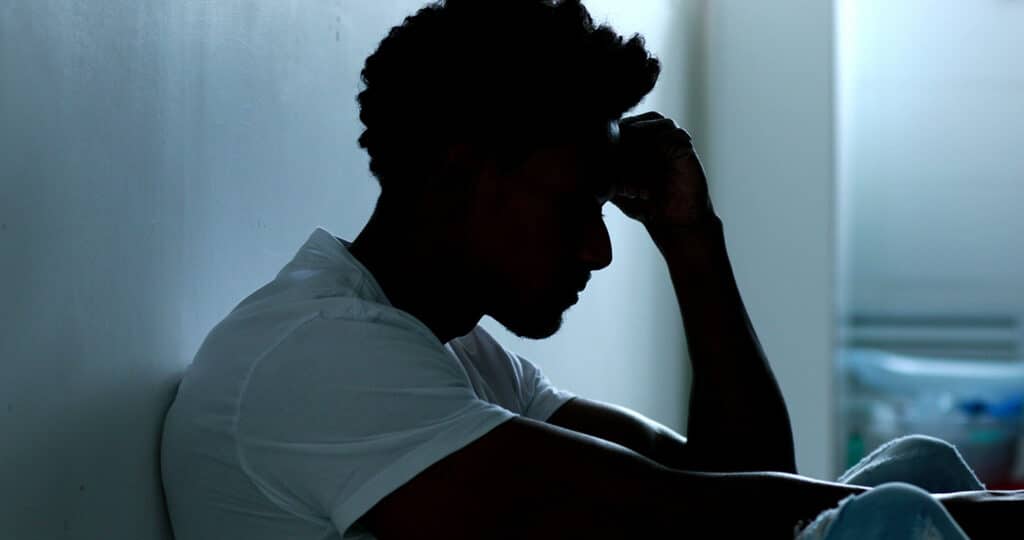 Mental Health Support in Construction