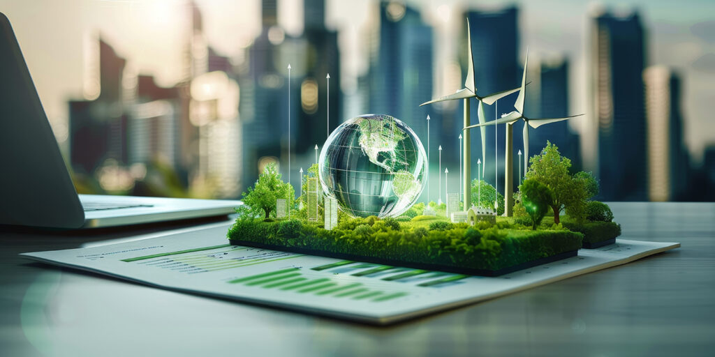 ESG construction contracts