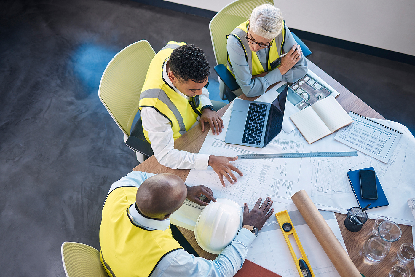 planning and infrastructure bill
