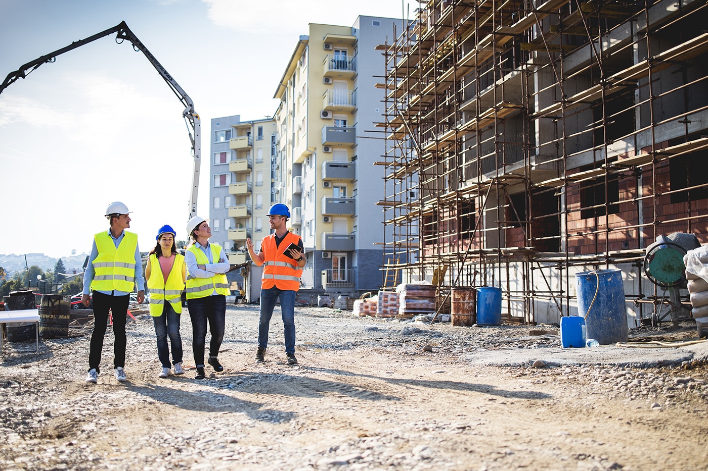 affordable homes