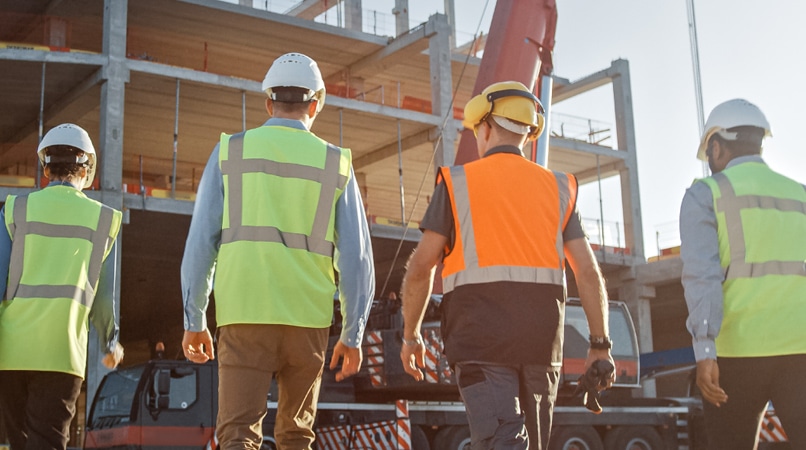 contractors combined