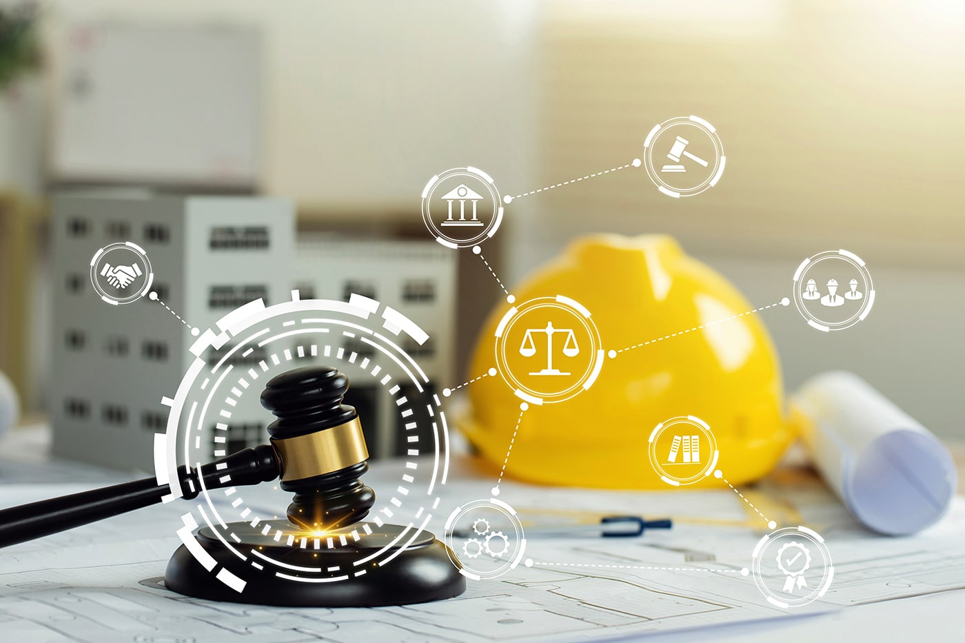 JCT termination rules