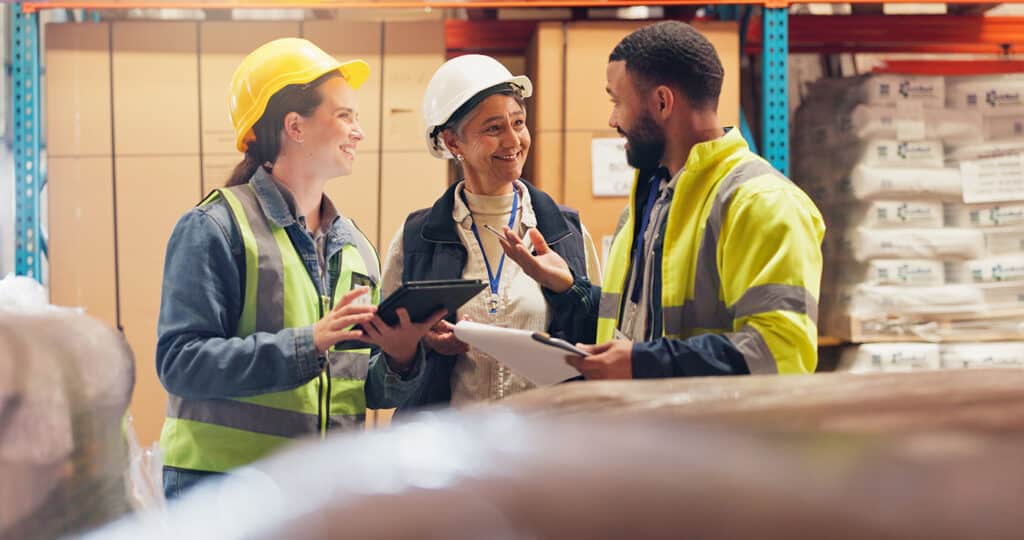 Local Communities In Construction