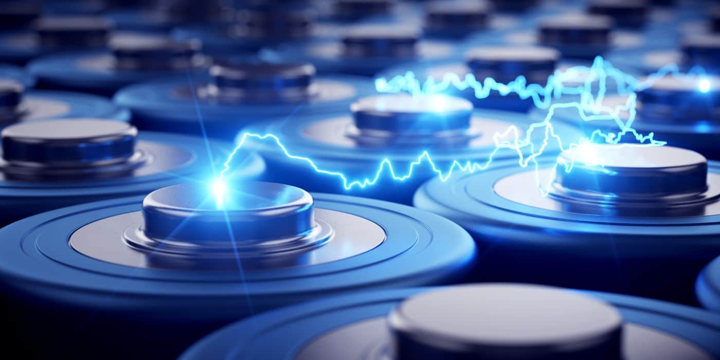 The hidden danger of lithium-ion batteries